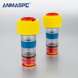 Microduct Gas-block Connector gallery image 26