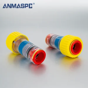Microduct Gas-block Connector gallery image 27