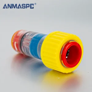 Microduct Gas-block Connector gallery image 28