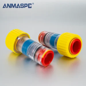Microduct Gas-block Connector gallery image 29