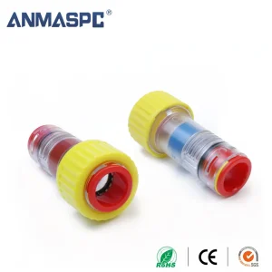 Microduct Gas-block Connector gallery image 3