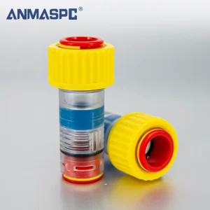Microduct Gas-block Connector gallery image 30