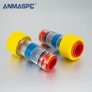 Microduct Gas-block Connector gallery image 31