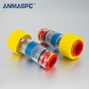 Microduct Gas-block Connector gallery image 32