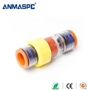 Microduct Gas-block Connector gallery image 6