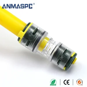 Microduct Reduce connector gallery image 1