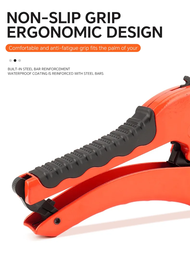 Microduct scissors detail image 1