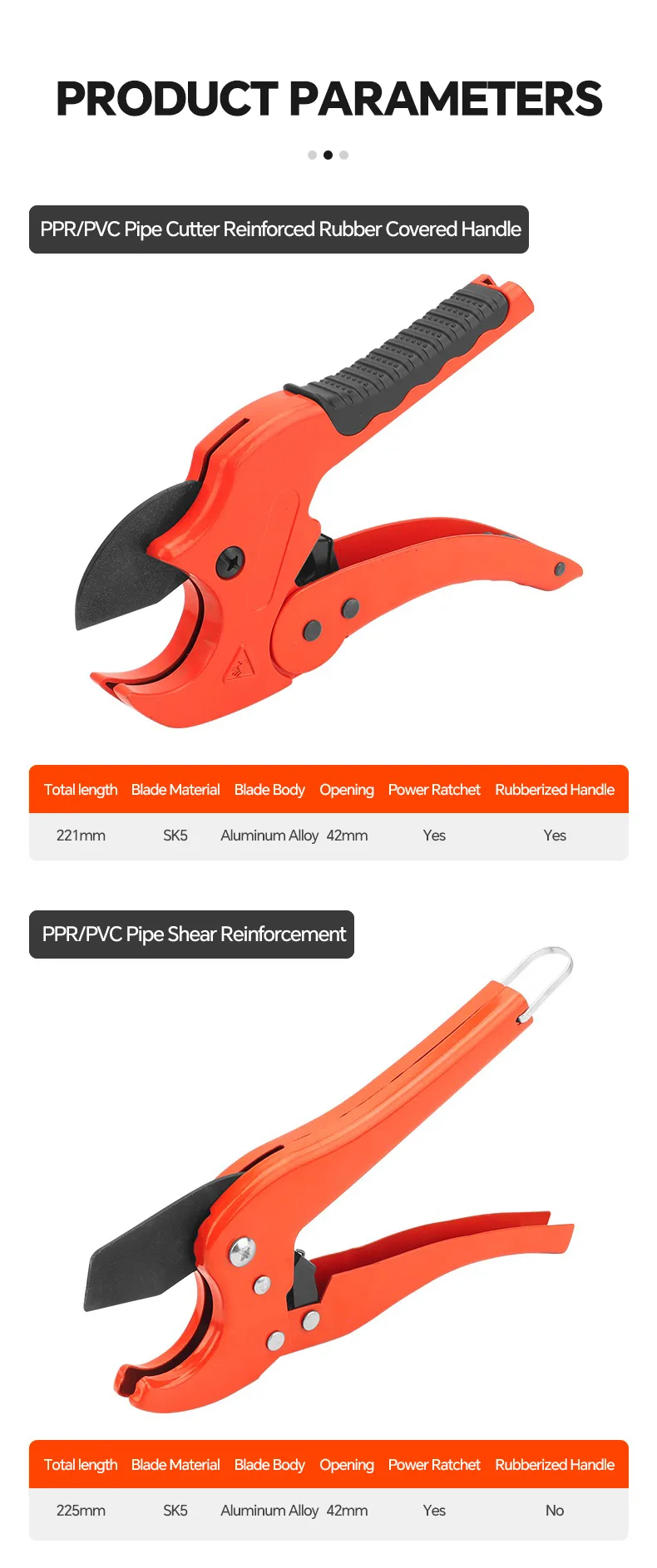 Microduct scissors detail image 4