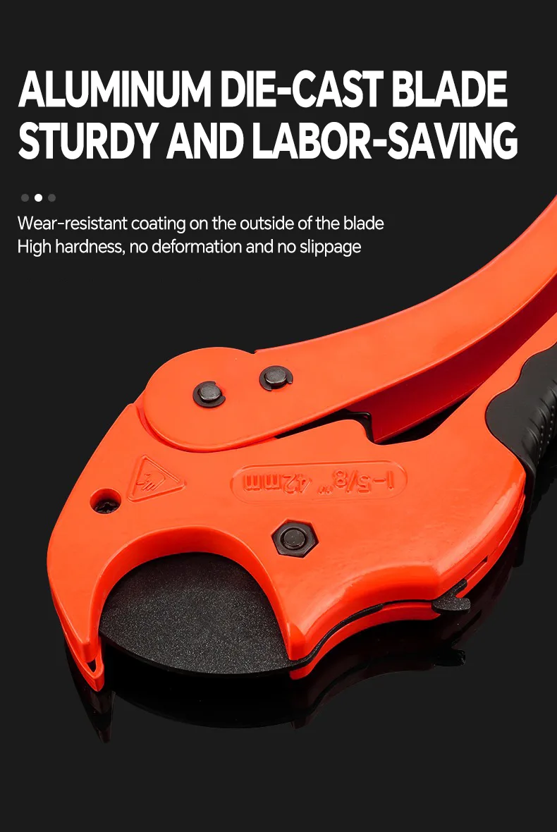Microduct scissors detail image 5