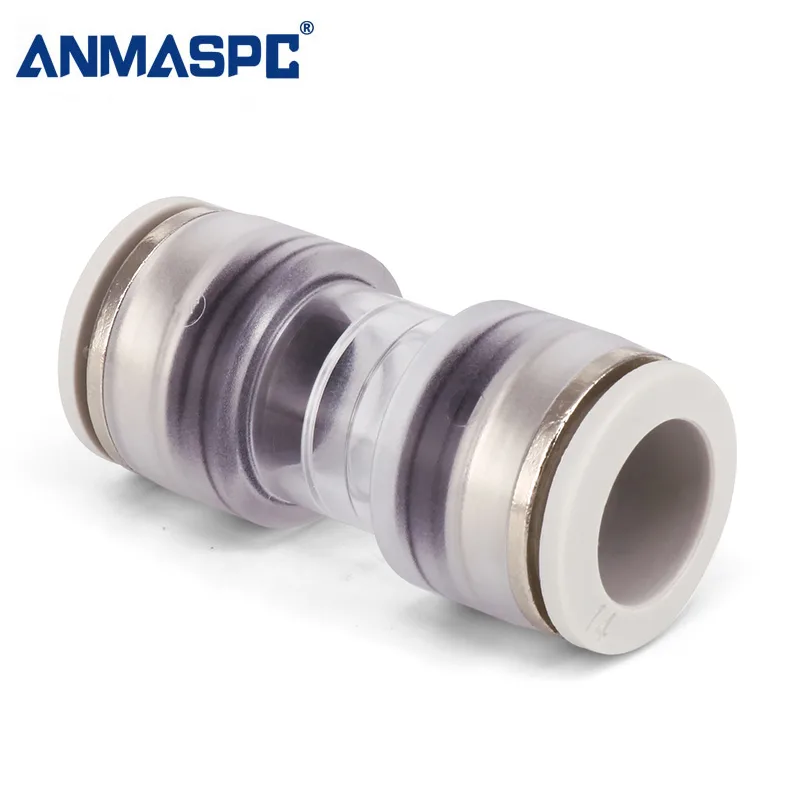 MicroDuct straight Connector gallery image 1