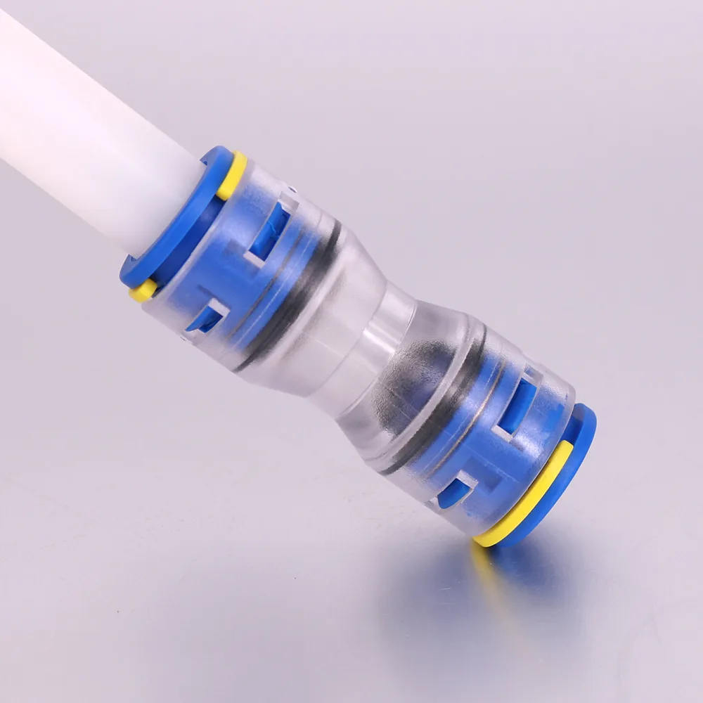 Microduct Straight Connector gallery image 1