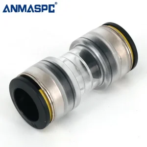 MicroDuct straight Connector gallery image 4