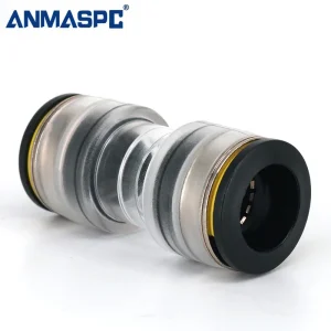MicroDuct straight Connector gallery image 6