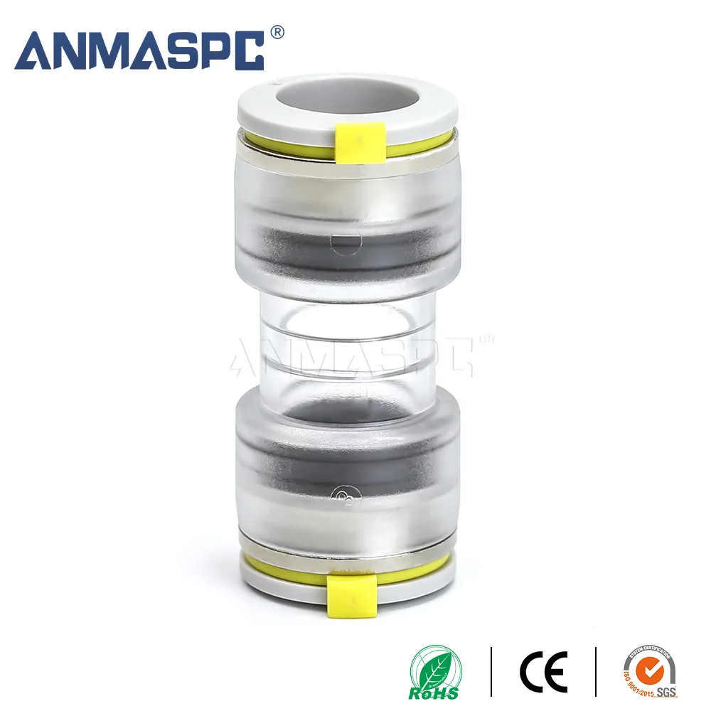 What is Microduct Connector?