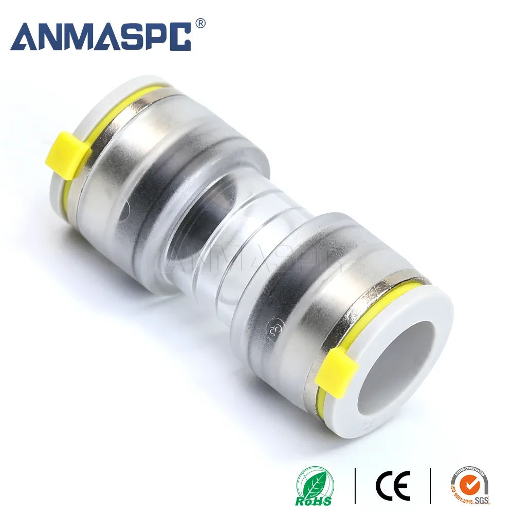 What Microduct Connectors Are Commonly Used In The ABFSystem?