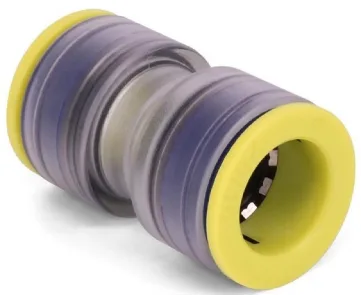 Microduct Straight Connectors detail image 1