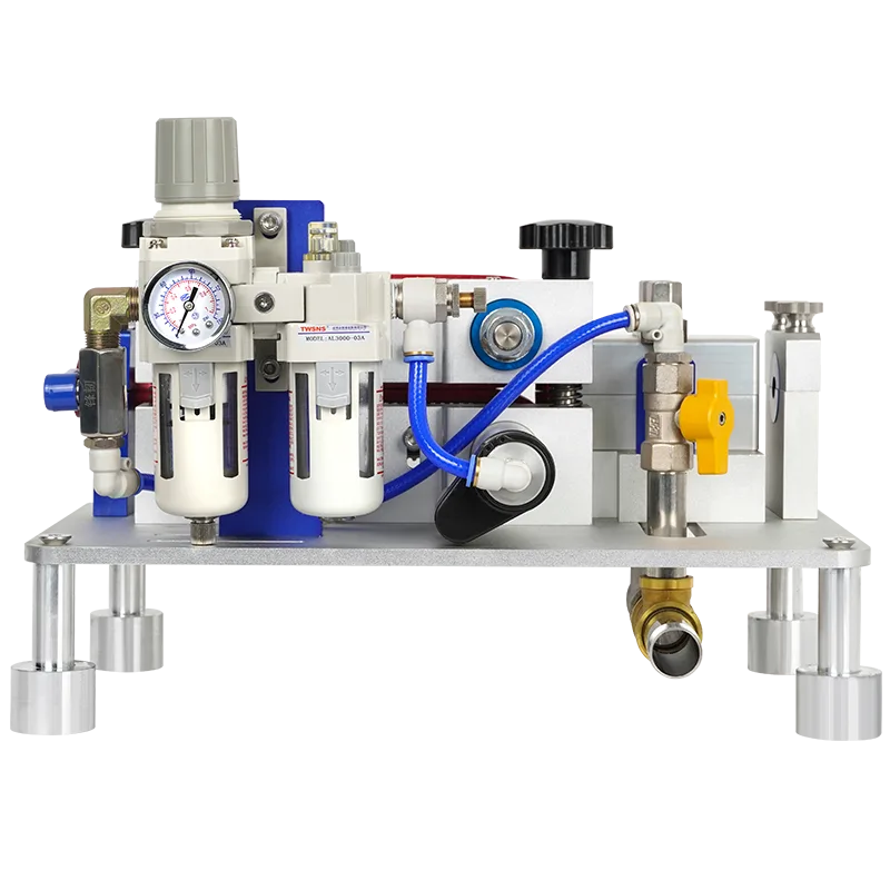Fiber Blowing Machine Profile: A Game Changer for the European Market