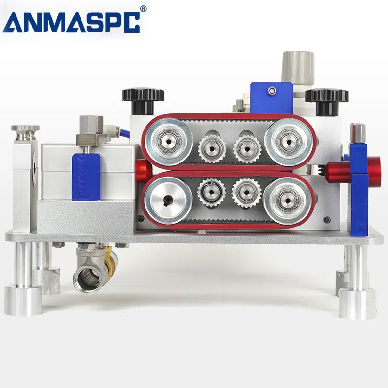 Introducing the versatile hydraulic and pneumatic cable blowing machine: revolutionizing cable installation