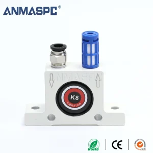 New K GT SK FP FAL Industrial Pneumatic Vibration Fittings Plastic Regulator Valves and Lubricator for Air Working Medium gallery image 2