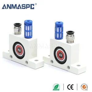 New K GT SK FP FAL Industrial Pneumatic Vibration Fittings Plastic Regulator Valves and Lubricator for Air Working Medium gallery image 3