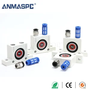 New K GT SK FP FAL Industrial Pneumatic Vibration Fittings Plastic Regulator Valves and Lubricator for Air Working Medium gallery image 5