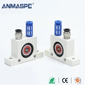 New K GT SK FP FAL Industrial Pneumatic Vibration Fittings Plastic Regulator Valves and Lubricator for Air Working Medium gallery image 6