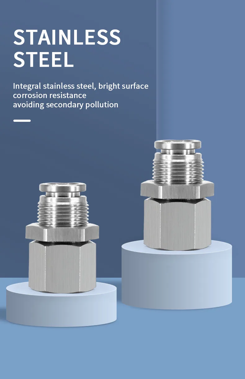 Partition Reducer Female Thread Pipe Fitting detail image 4