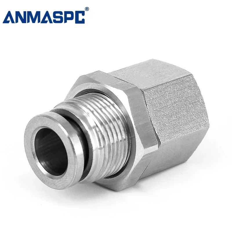 Partition Reducer Female Thread Pipe Fitting gallery image 1