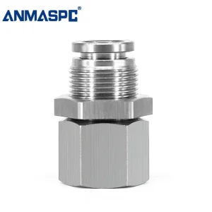 Partition Reducer Female Thread Pipe Fitting gallery image 2