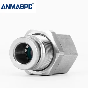 Partition Reducer Female Thread Pipe Fitting gallery image 4