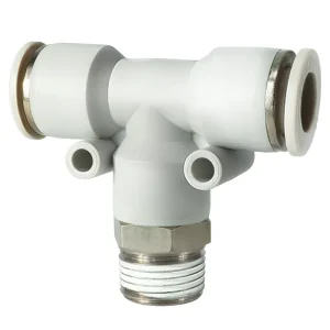PB 3 way T type fittings gallery image 4