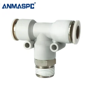 PB 3 way T type fittings gallery image 5