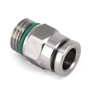 PC-G Male Thread Pneumatic Air Fittings gallery image 6
