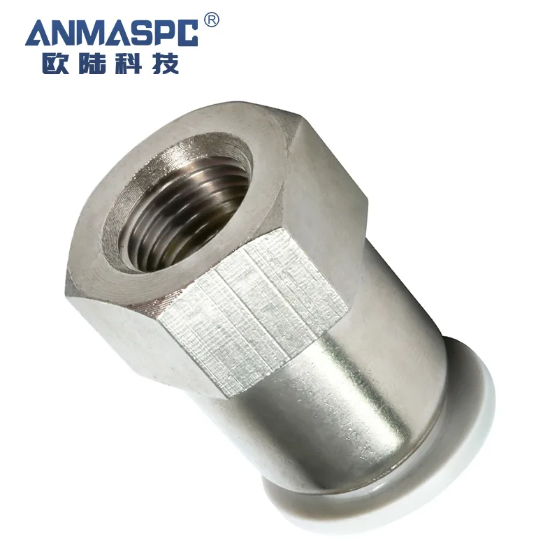 PC Quick Coupler detail image 12