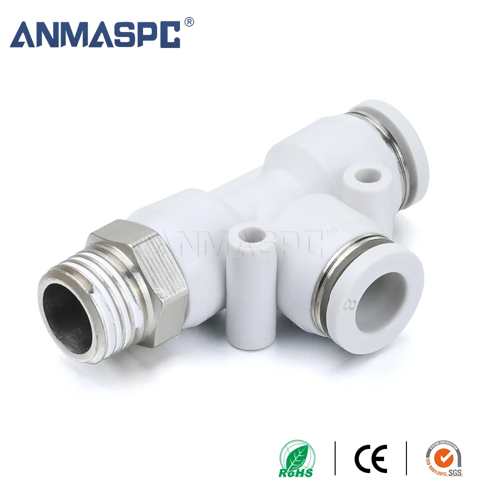 Future Applications and Advantages of Pneumatic Products in the Field of Automation Equipment