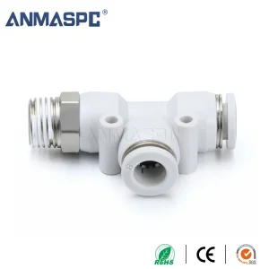 PD Pneumatic Fitting - Durable, High-Performance Connector gallery image 4