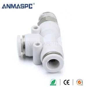 PD Pneumatic Fitting - Durable, High-Performance Connector gallery image 5