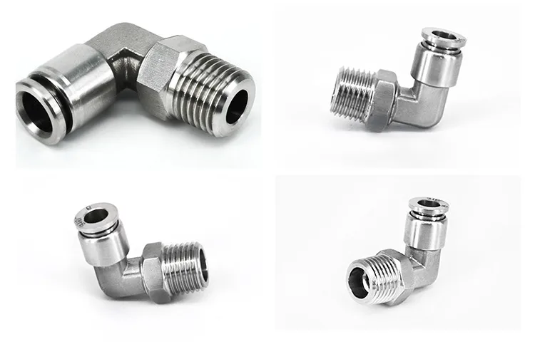 Pipe Push in Fitting PL detail image 5