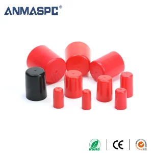 Plastic Dust Cover & Cap gallery image 1