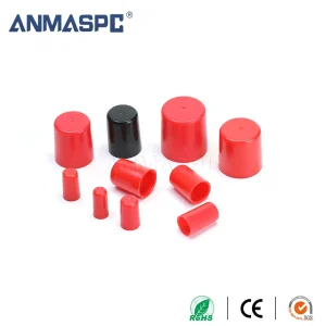 Plastic Dust Cover & Cap gallery image 2