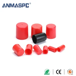 Plastic Dust Cover & Cap gallery image 3