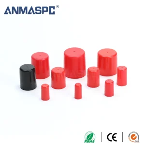 Plastic Dust Cover & Cap gallery image 4