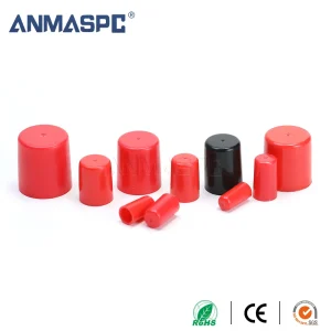 Plastic Dust Cover & Cap gallery image 5