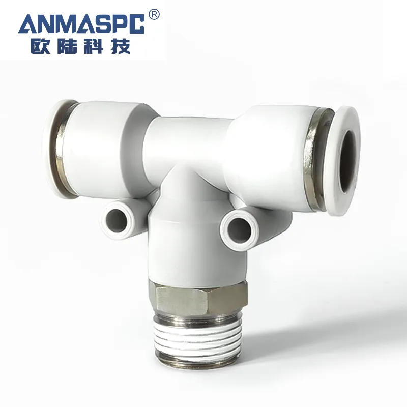 PM Air Bulkhead Fittings detail image 11
