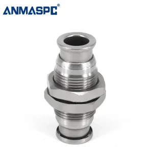PM Air Bulkhead Fittings gallery image 5