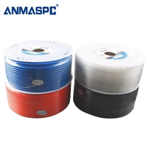 Pneumatic Air Hose Plastic 6×4 gallery image 2