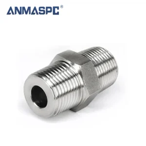 pneumatic connectors Tube Fitting gallery image 2