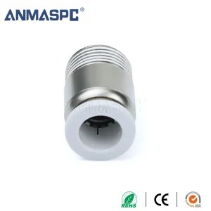 POC Pneumatic Fitting - Durable, High-Performance Connector gallery image 6