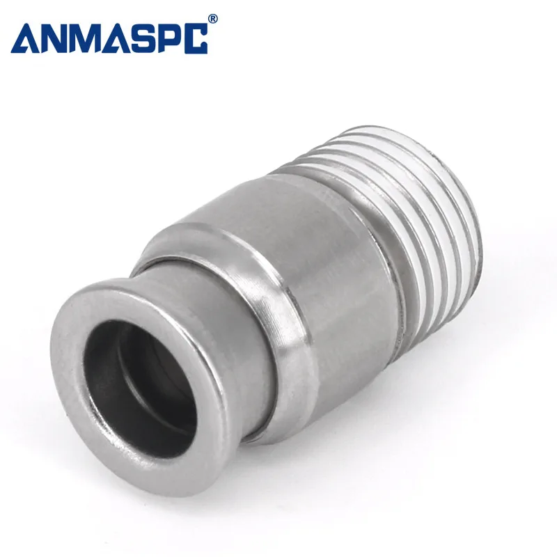 Push-to-connect pneumatic fitting product