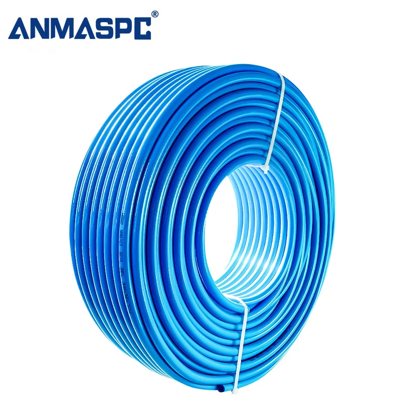 Polyurethane Clamping Yarn Air hose gallery image 1